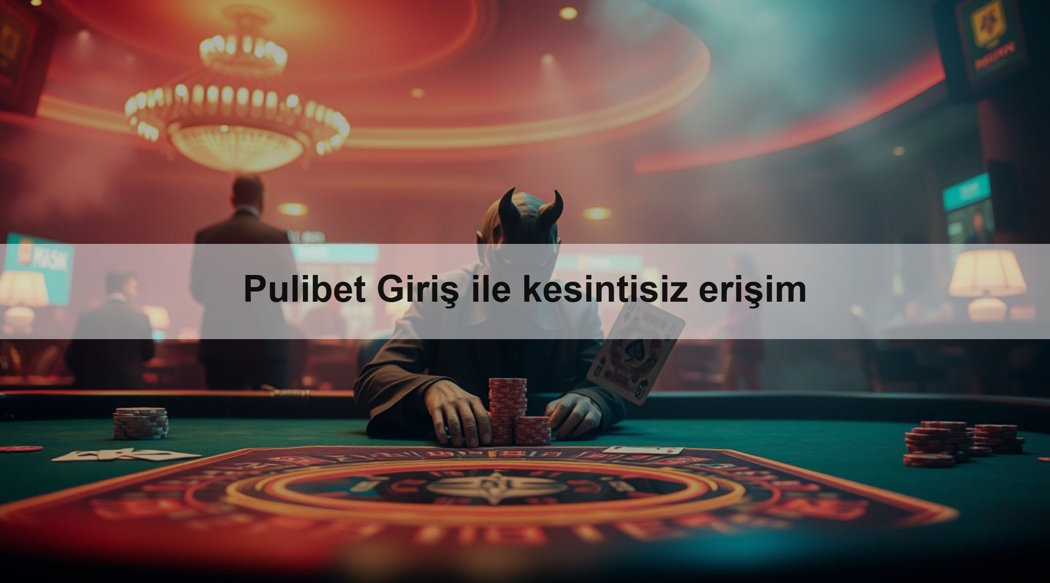 Pulibet Giriş ile kesintisiz erişim 1 Pulibet Giriş ile kesintisiz erişim