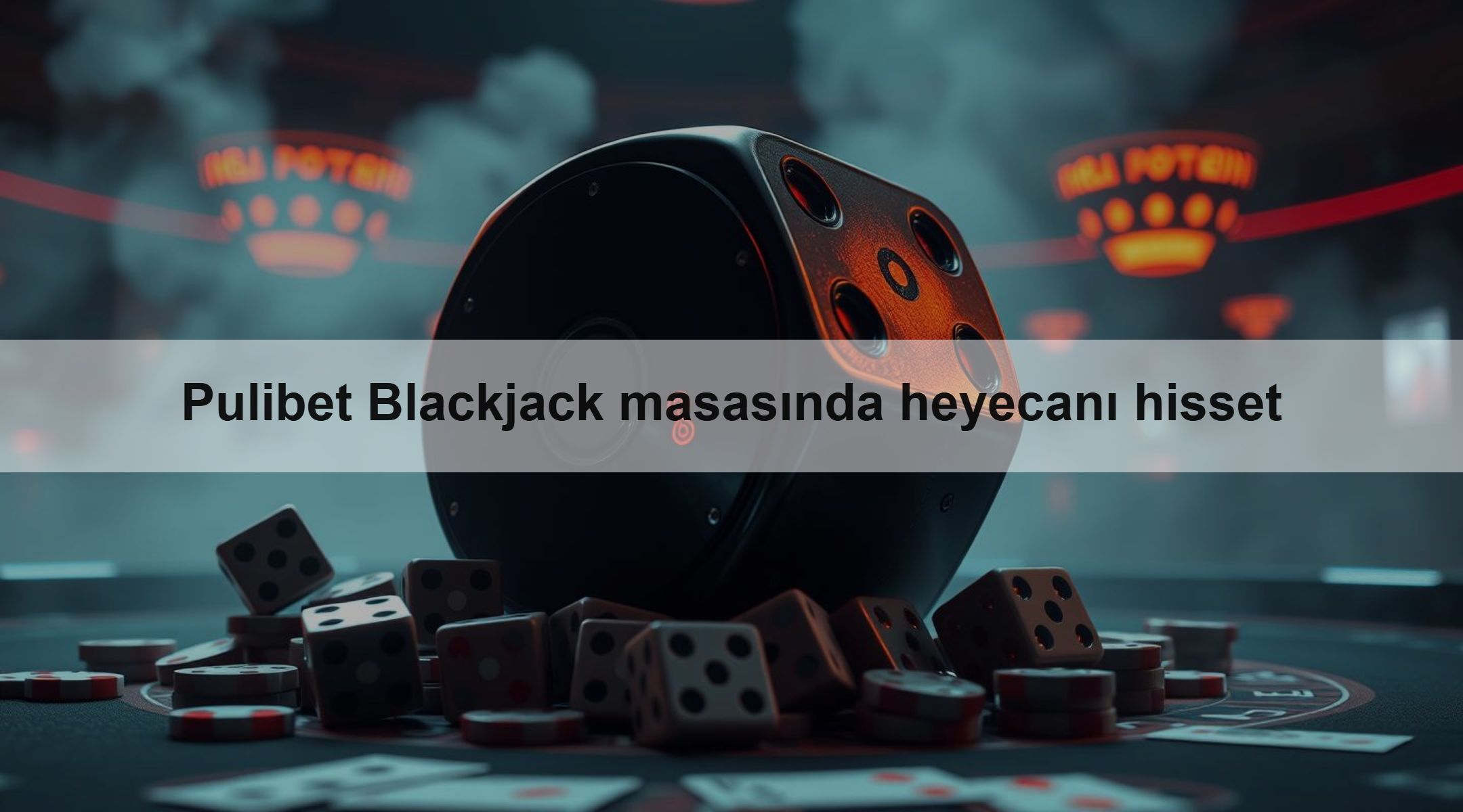 Pulibet Blackjack masasında heyecanı hisset 1 Pulibet Blackjack masasında heyecanı hisset