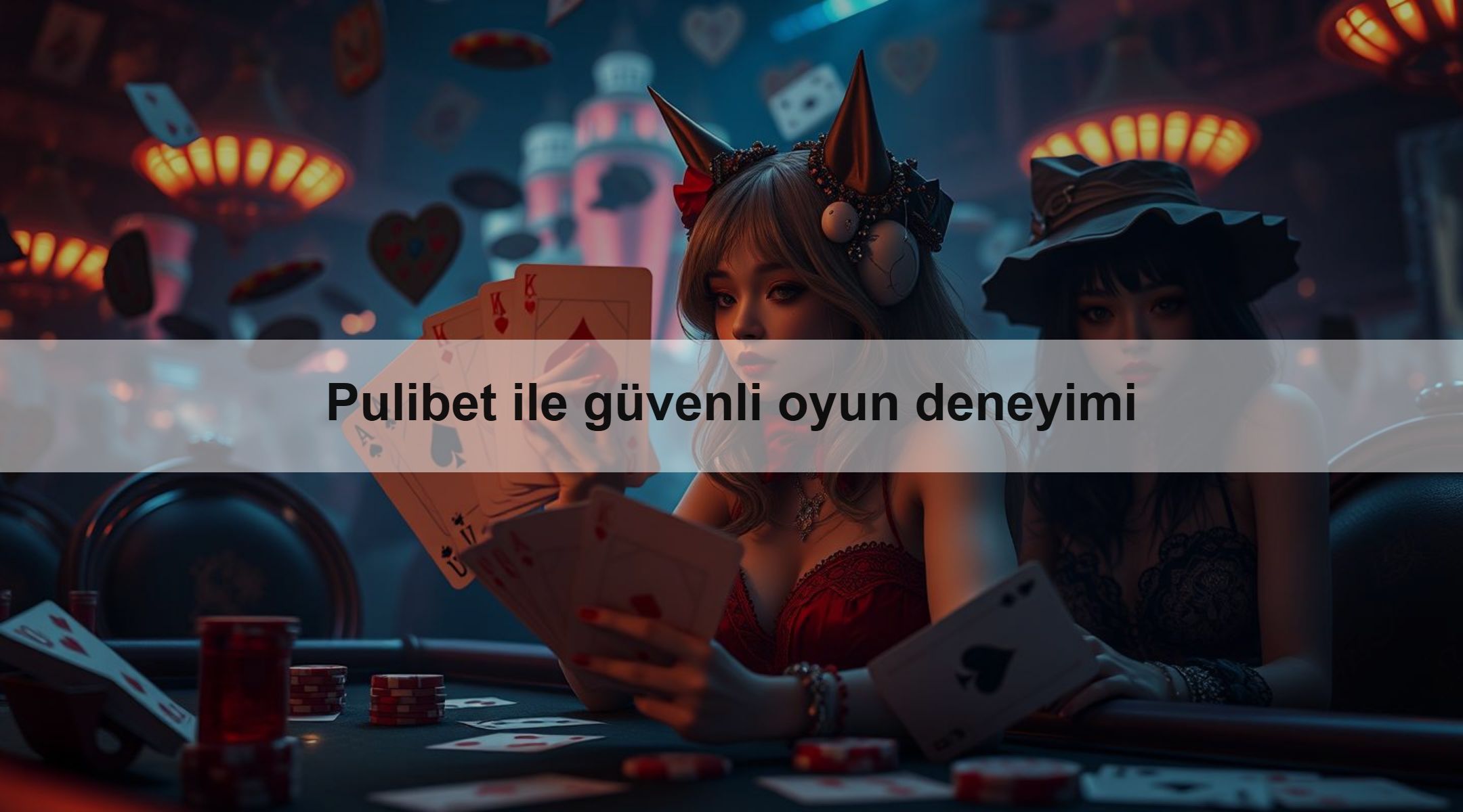 Pulibet ile güvenli oyun deneyimi 1 Pulibet ile güvenli oyun deneyimi