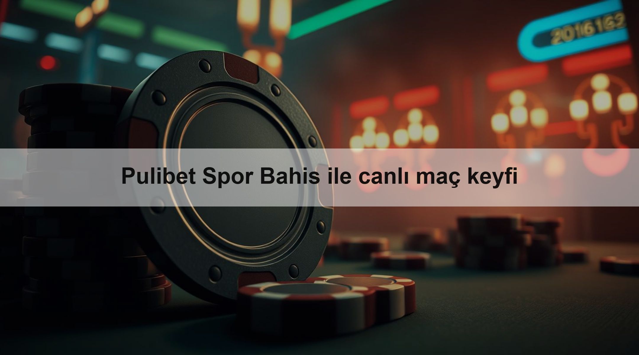 Pulibet Spor Bahis ile canlı maç keyfi 1 Pulibet Spor Bahis ile canlı maç keyfi