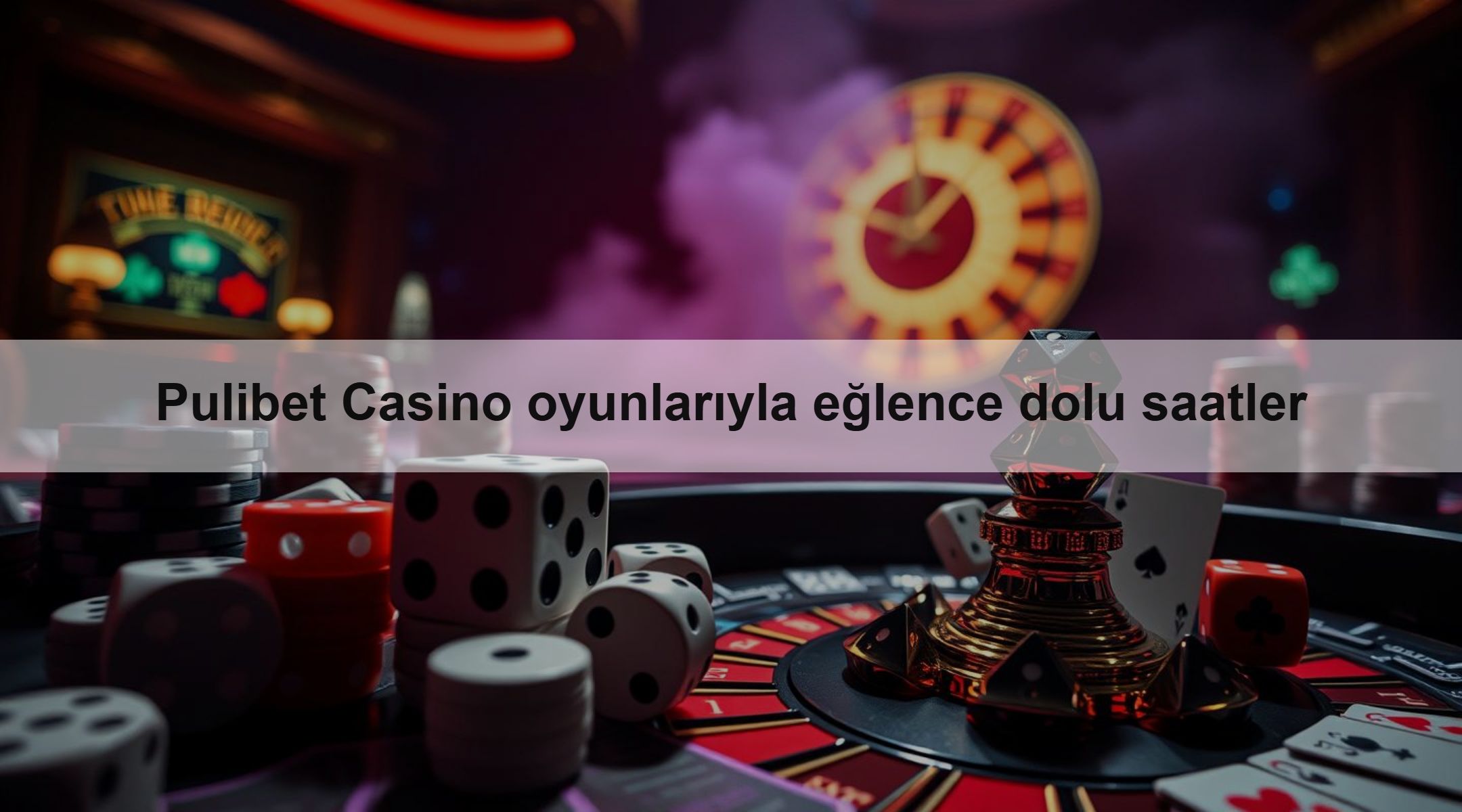 Pulibet Casino oyunlarıyla eğlence dolu saatler 1 Pulibet Casino oyunlarıyla eğlence dolu saatler
