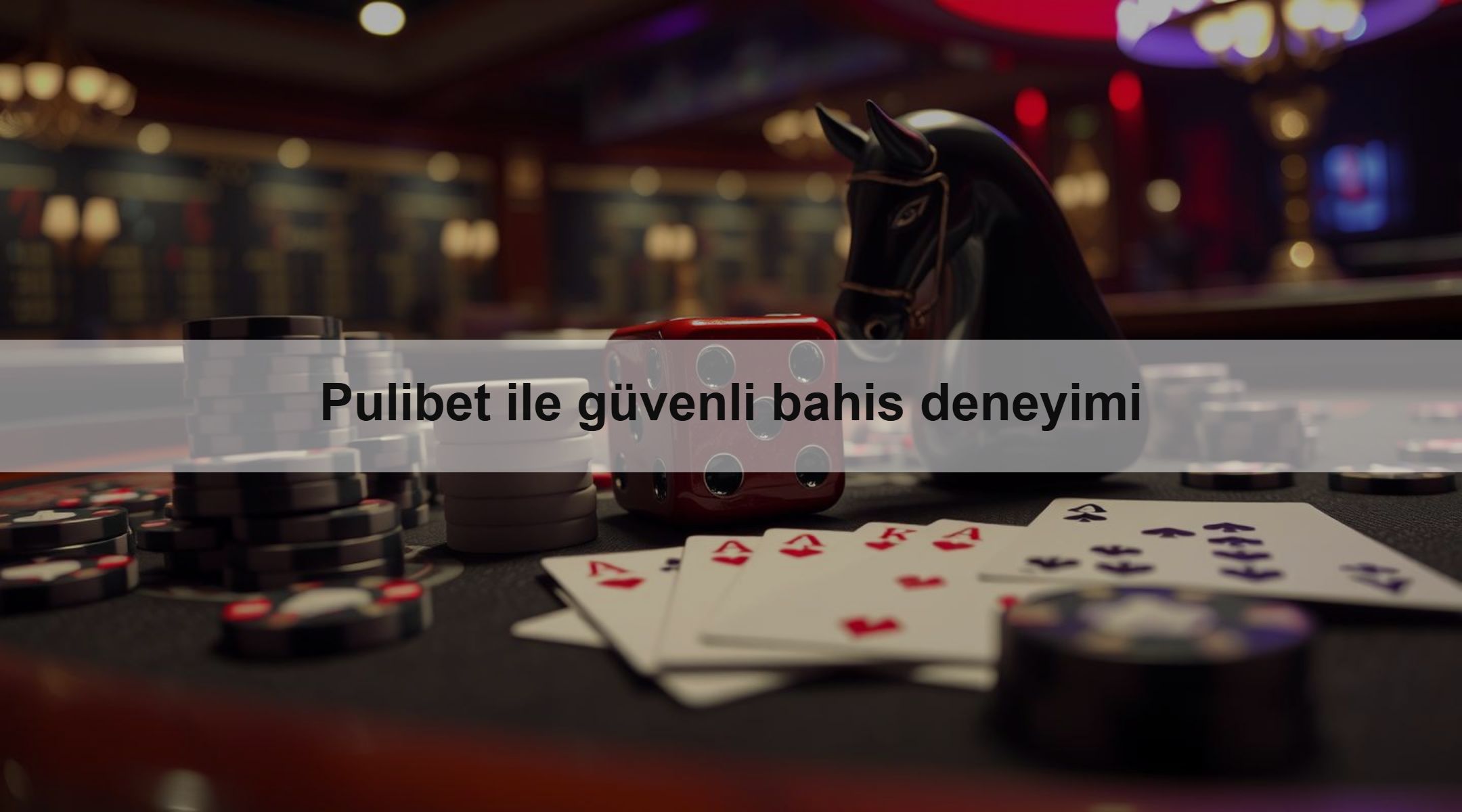 Pulibet ile güvenli bahis deneyimi 1 Pulibet ile güvenli bahis deneyimi